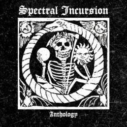 Spectral Incursion : Anthology